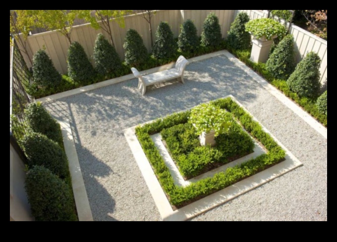 عظمة المساحات الخضراء: نصائح الخبراء لحديقتك المذهلة