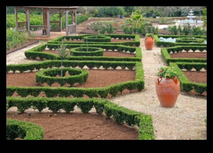 عظمة المساحات الخضراء: نصائح الخبراء لحديقتك المذهلة