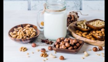 مغامرات اللوز DIY: صياغة خلطات حليب الجوز الفريدة واللذيذة