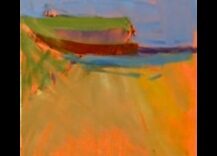 ما وراء الواقعية: استكشاف الاحتمالات المجردة باستخدام الباستيل