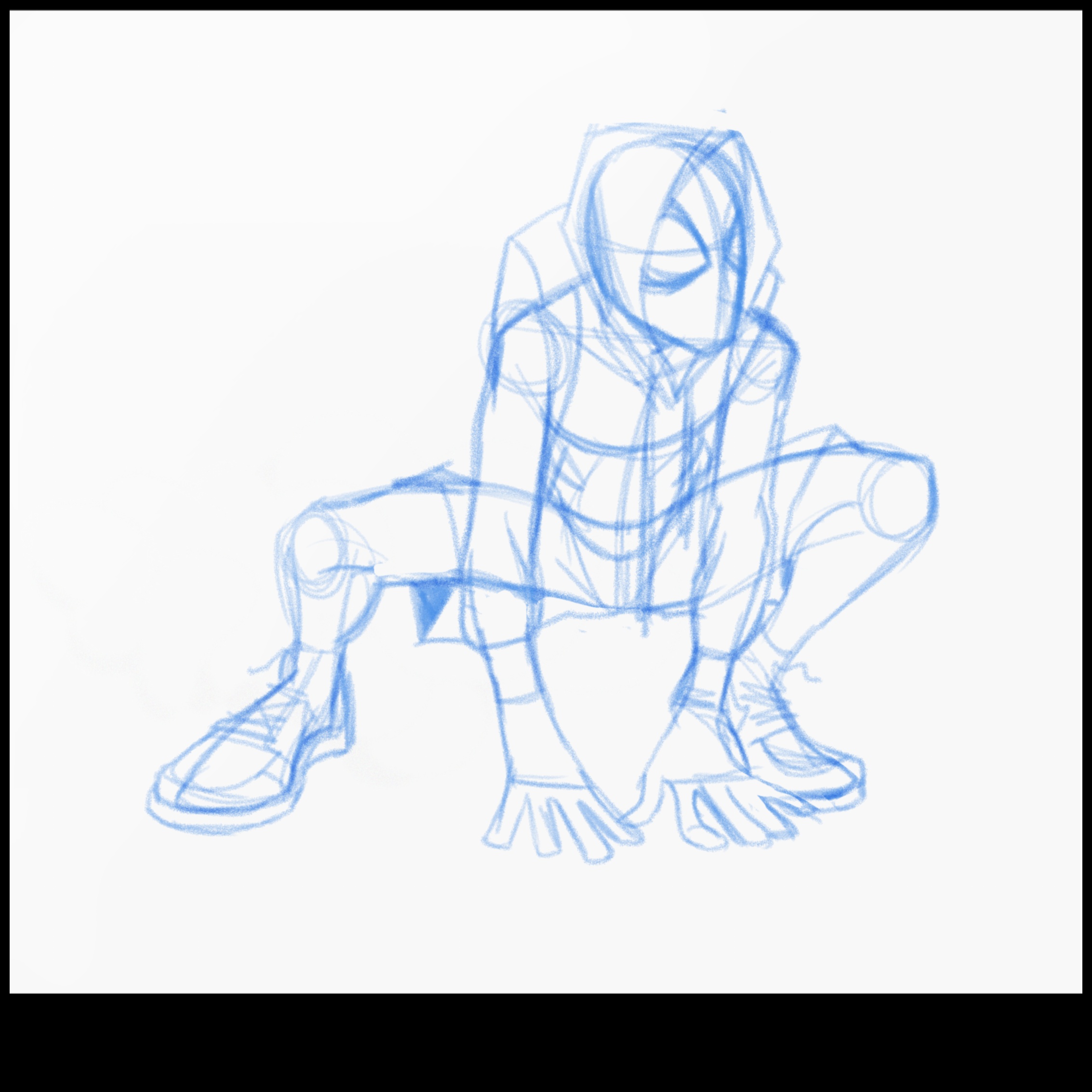 أساسيات الرسوم الكاريكاتورية: استكشاف تقنيات الرسومات الديناميكية