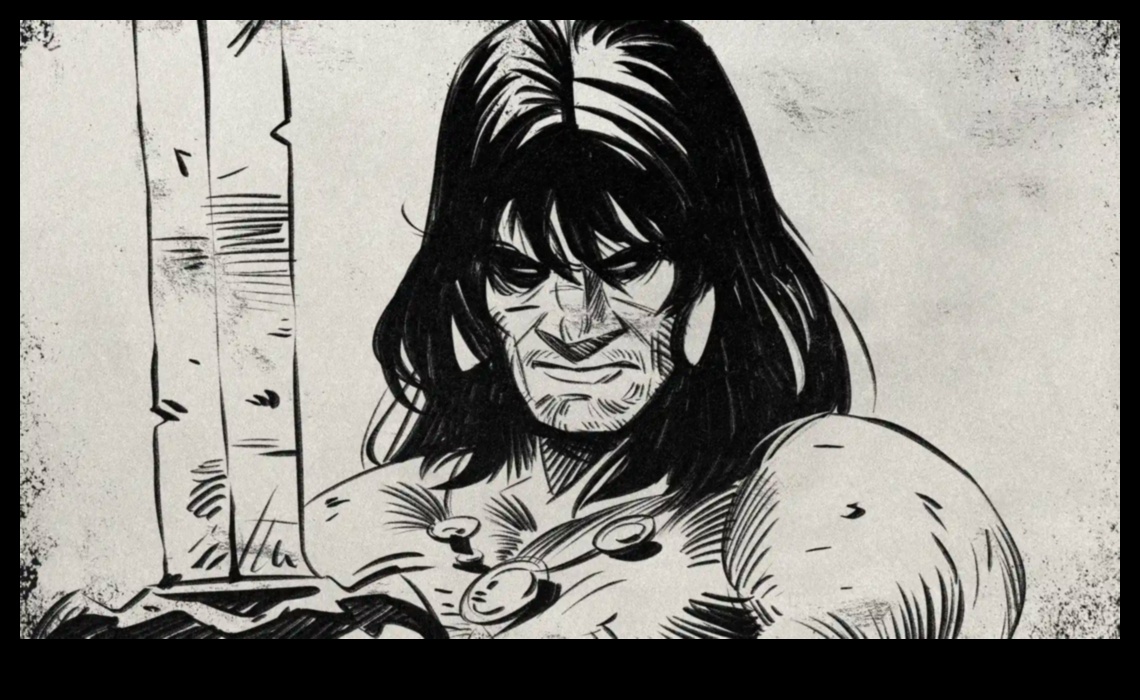 التحبير الديناميكي: إنشاء خطوط جريئة للرسوم المتحركة المرحة