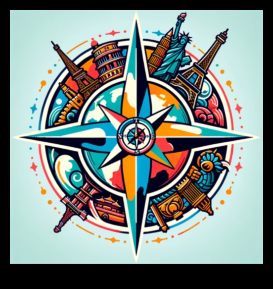 Nomad Navigator: جواز سفرك لاستكشاف جولة الحافلة