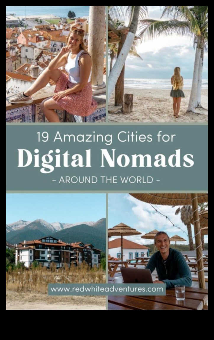 Nomad Navigator: جواز سفرك لاستكشاف جولة الحافلة