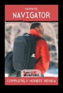 Nomad Navigator: جواز سفرك لاستكشاف جولة الحافلة