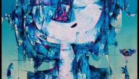 التأثيرات السريالية: عدم وضوح الواقع في الرسومات المجردة