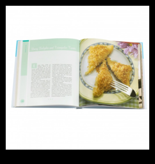 متذوق الطهي: أدوات الطبخ الذواقة والمكونات لعشاق الطعام