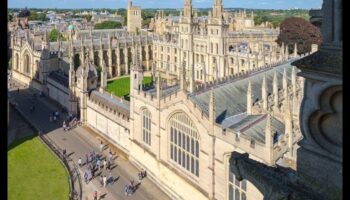 تجول في المشي: جواز سفرك إلى نزهات المدينة