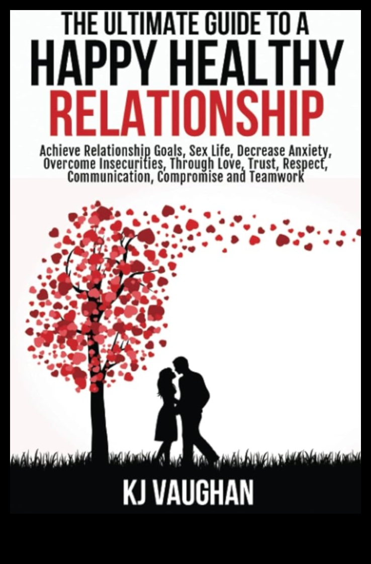 العافية الزواجية 101: التنقل بين الحب والصحة من أجل حياة مُرضية