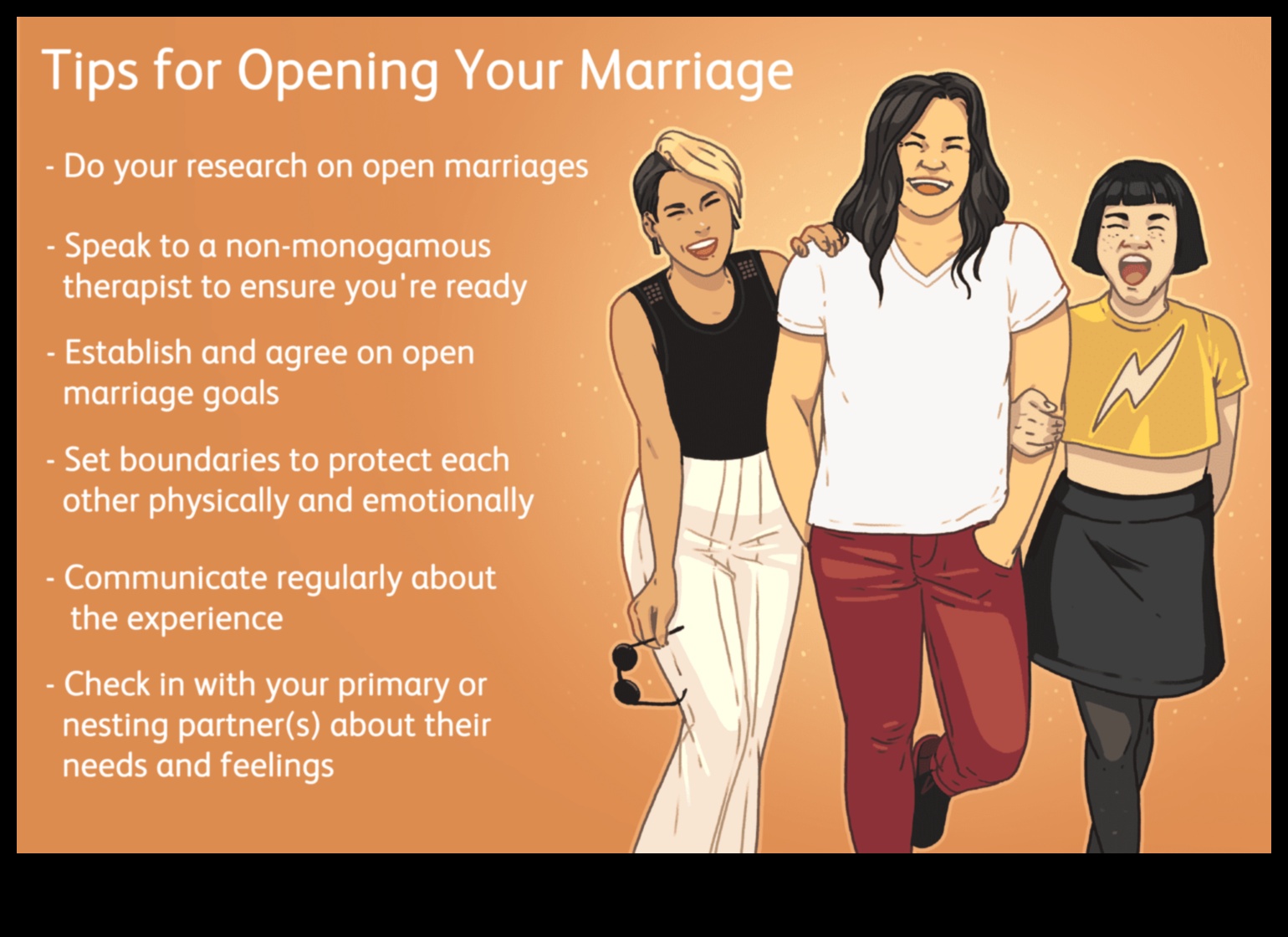 العافية الزواجية 101: التنقل بين الحب والصحة من أجل حياة مُرضية