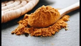 نعيم الصباح: تعزيز يومك مع رشفات الكركم الذهبية