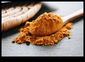 نعيم الصباح: تعزيز يومك مع رشفات الكركم الذهبية