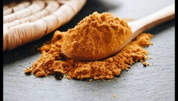 نعيم الصباح: تعزيز يومك مع رشفات الكركم الذهبية