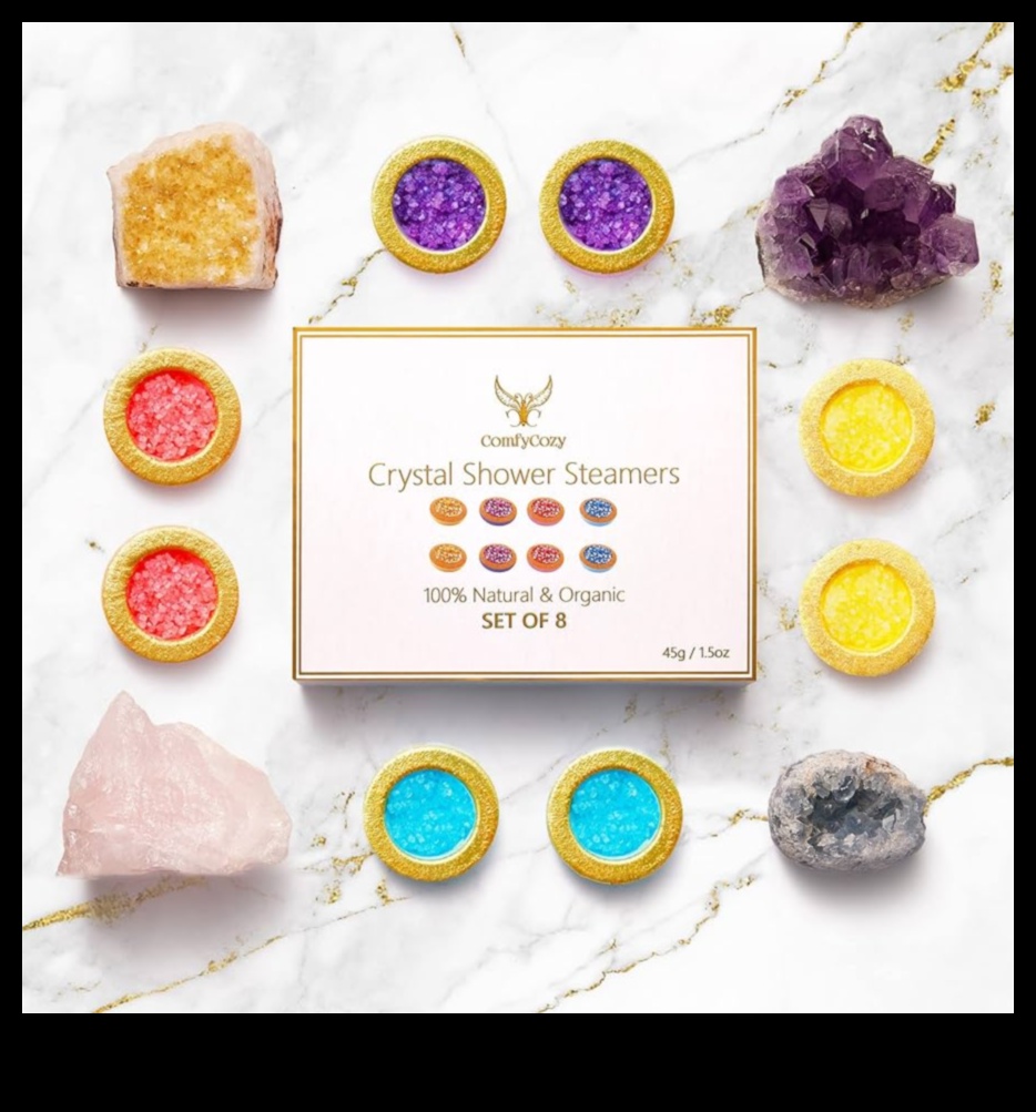 عجائب العافية: هدايا التدليل والاسترخاء لذكرى سنوية سعيدة