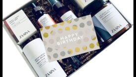 عجائب العافية: هدايا التدليل والاسترخاء لذكرى سنوية سعيدة