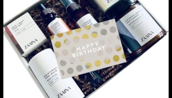 عجائب العافية: هدايا التدليل والاسترخاء لذكرى سنوية سعيدة