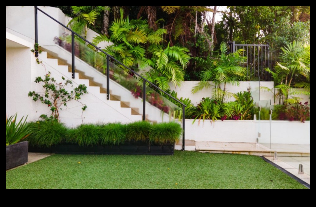 الانسجام في كل سياج: قم بترقية معدات حديقتك اليوم