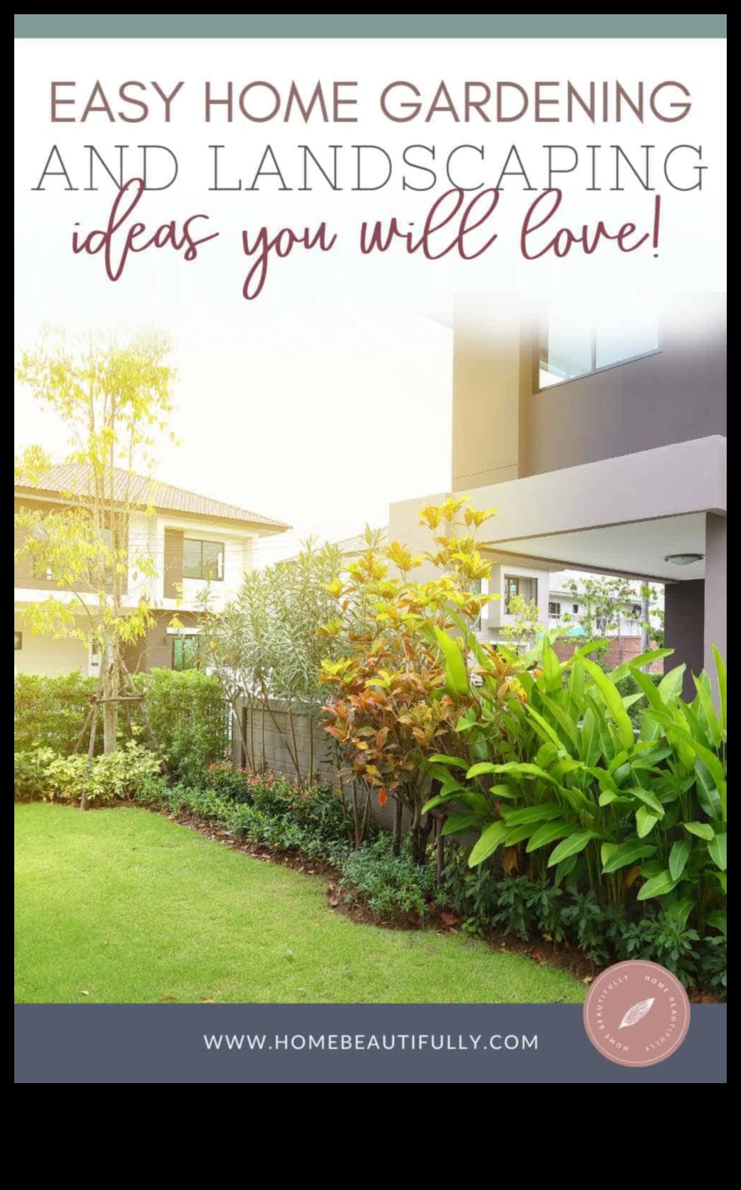 الانسجام في كل سياج: قم بترقية معدات حديقتك اليوم