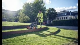 الانسجام في كل سياج: قم بترقية معدات حديقتك اليوم