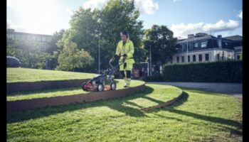 الانسجام في كل سياج: قم بترقية معدات حديقتك اليوم