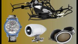 حكايات التكنولوجيا: هدايا مستقبلية تدور حول الروايات التكنولوجية