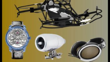 حكايات التكنولوجيا: هدايا مستقبلية تدور حول الروايات التكنولوجية