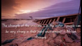 حكمة السبيل: لآلئ نصائح السفر للحكماء