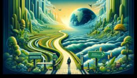 ورشة عمل الحديقة أوديسي: التنقل بين المهارات والمعرفة