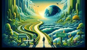 ورشة عمل الحديقة أوديسي: التنقل بين المهارات والمعرفة