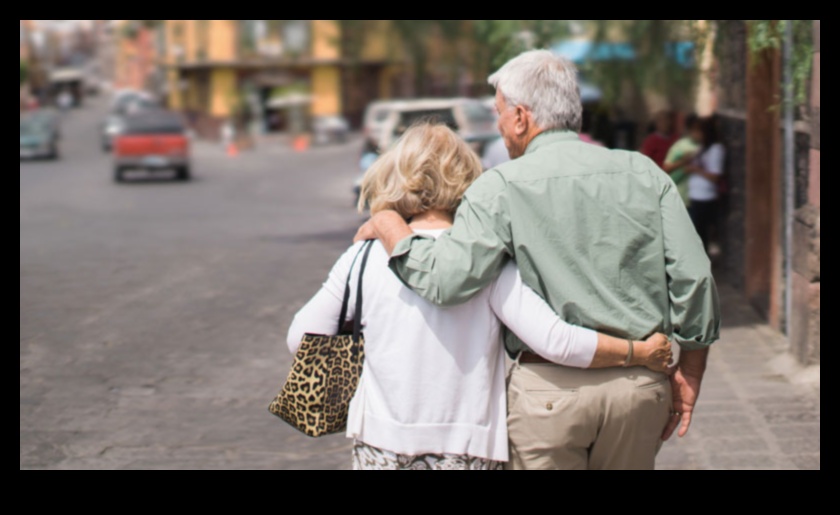 الروابط الصحية: تعزيز العلاقة بين الحب والعافية في الزواج