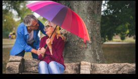 الروابط الصحية: تعزيز العلاقة بين الحب والعافية في الزواج