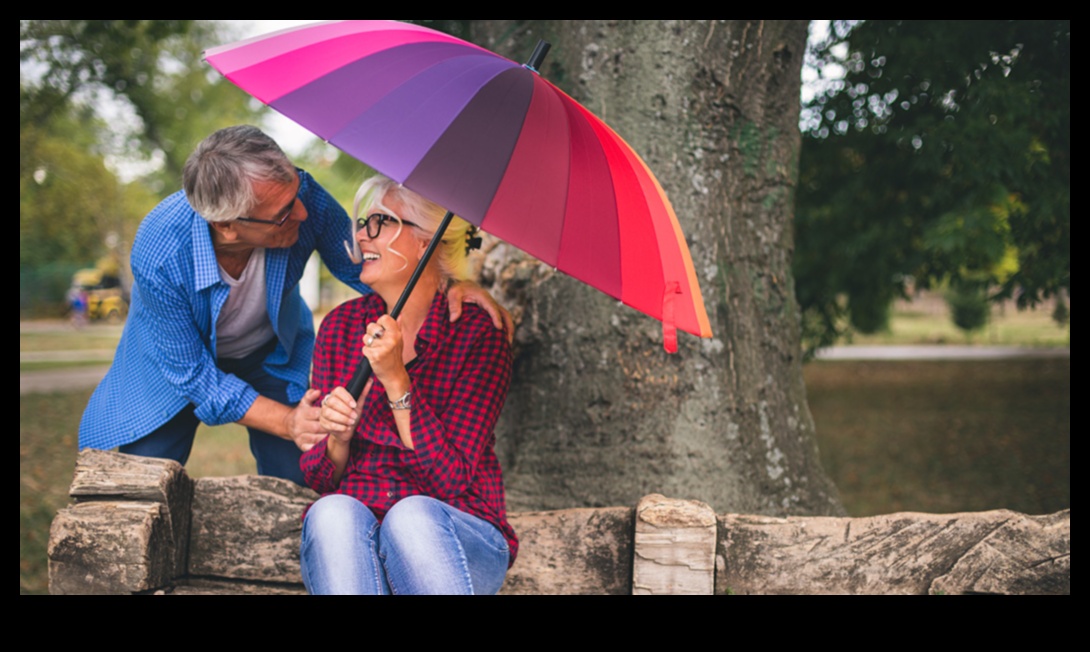 الروابط الصحية: تعزيز العلاقة بين الحب والعافية في الزواج