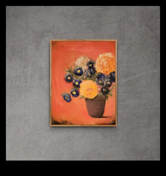 الوئام في بلوم: لهجات أنيقة لملاذك الفني