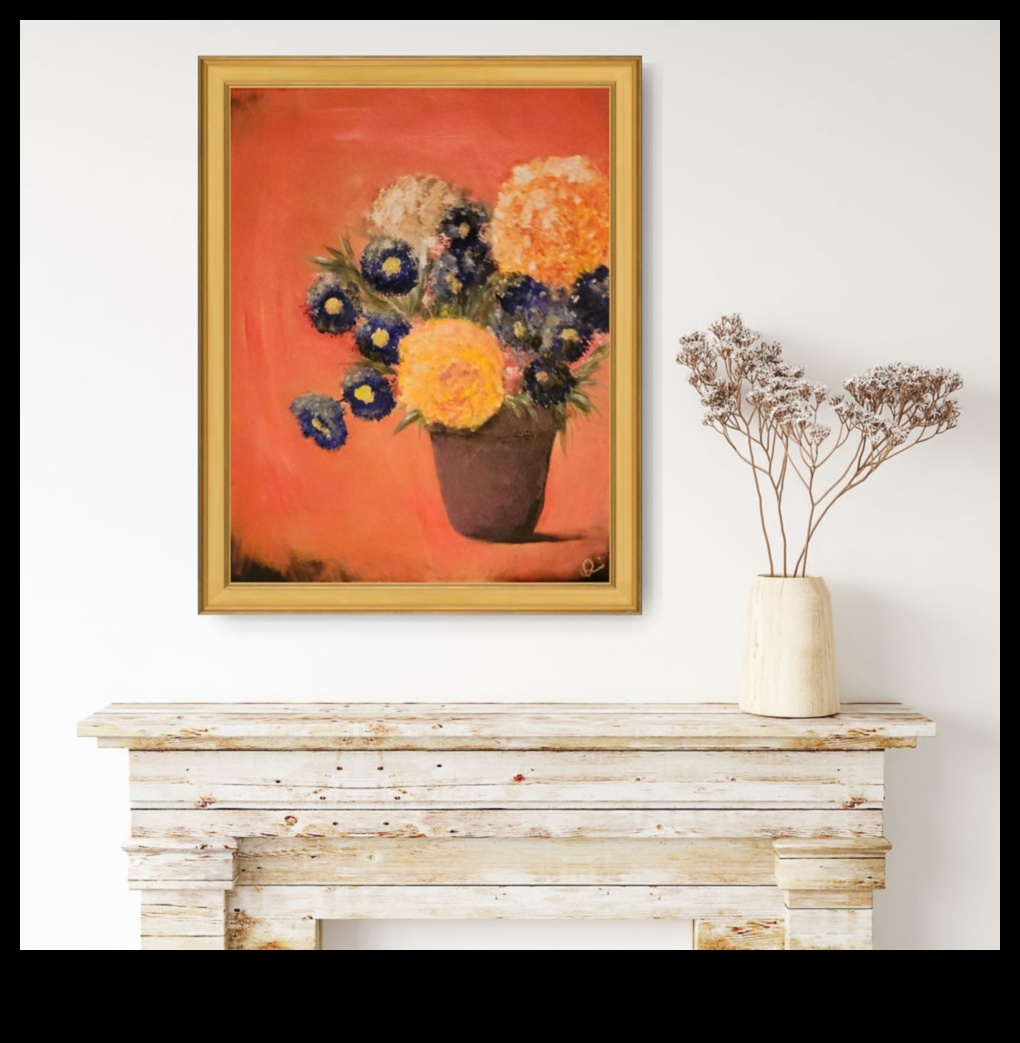 الوئام في بلوم: لهجات أنيقة لملاذك الفني