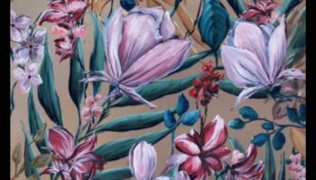 الوئام في بلوم: لهجات أنيقة لملاذك الفني