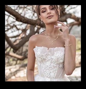 الحب اللامع: إضاءات مجوهرات الزفاف