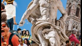 جريدة المتفرج: سجلات وجهات النظر التي لا يمكن تفويتها