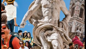 جريدة المتفرج: سجلات وجهات النظر التي لا يمكن تفويتها