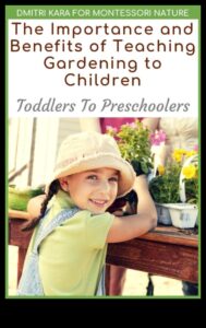 تألق زهر: جمال التعليم في الحديقة