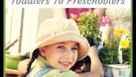 تألق زهر: جمال التعليم في الحديقة