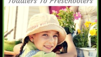 تألق زهر: جمال التعليم في الحديقة