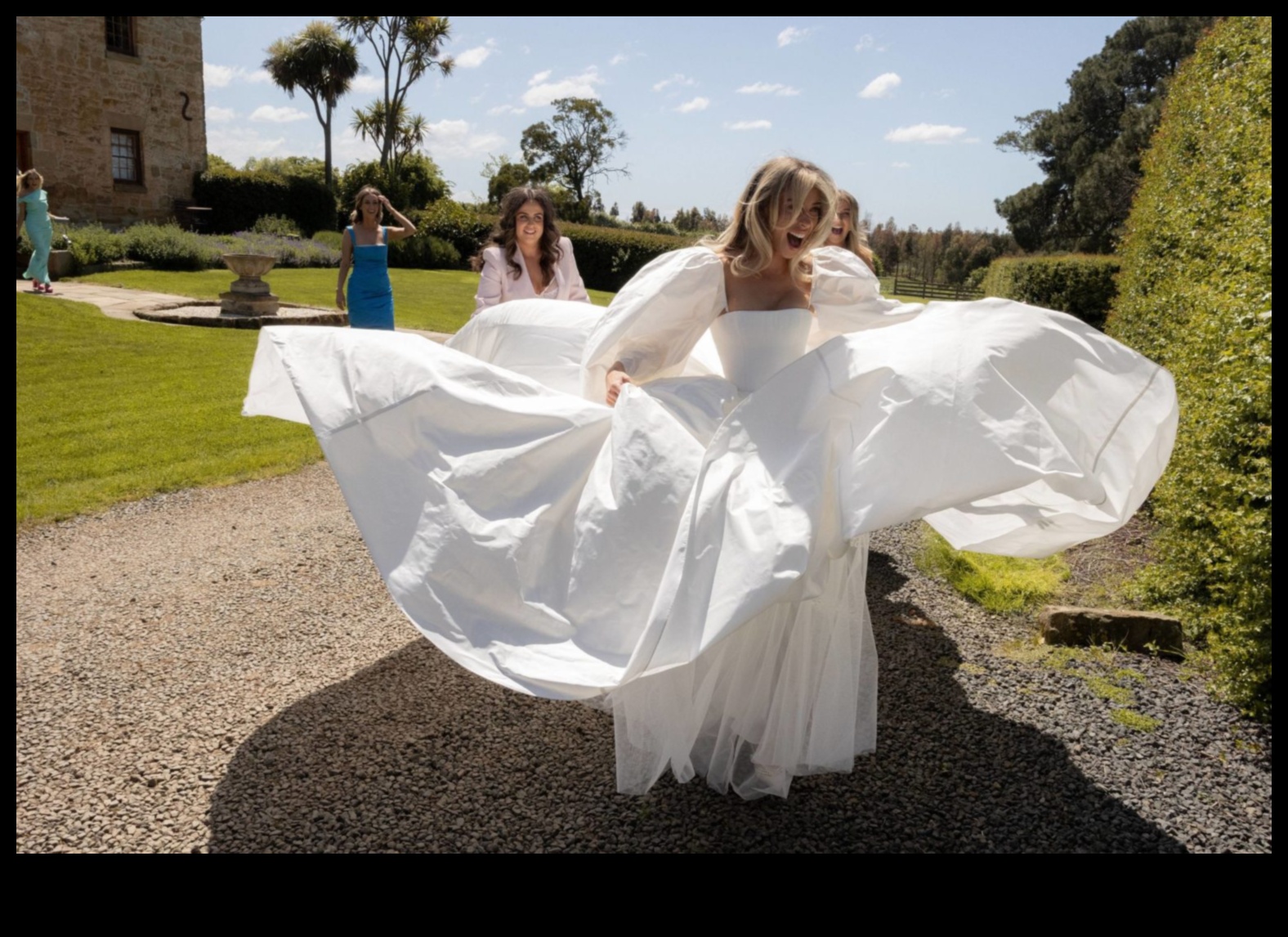 البدايات الملحمية: دليل التخطيط لحفل الزفاف الخاص بك