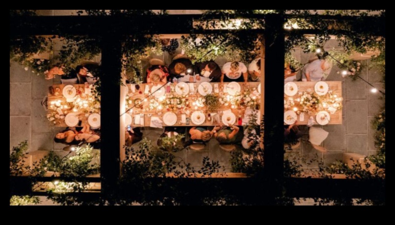 البدايات الملحمية: دليل التخطيط لحفل الزفاف الخاص بك