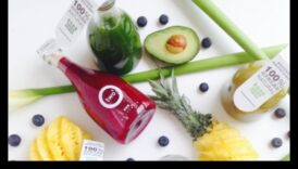 يوميات التخلص من السموم: نظف نظامك باستخدام إكسير عصير الخضروات المنعش