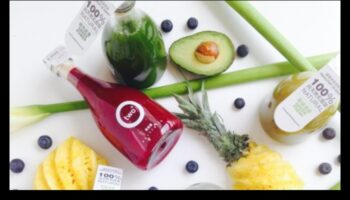 يوميات التخلص من السموم: نظف نظامك باستخدام إكسير عصير الخضروات المنعش