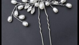 كشف النقاب عن الأناقة: زينة مجوهرات الزفاف