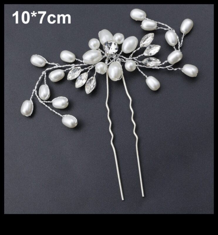 كشف النقاب عن الأناقة: زينة مجوهرات الزفاف