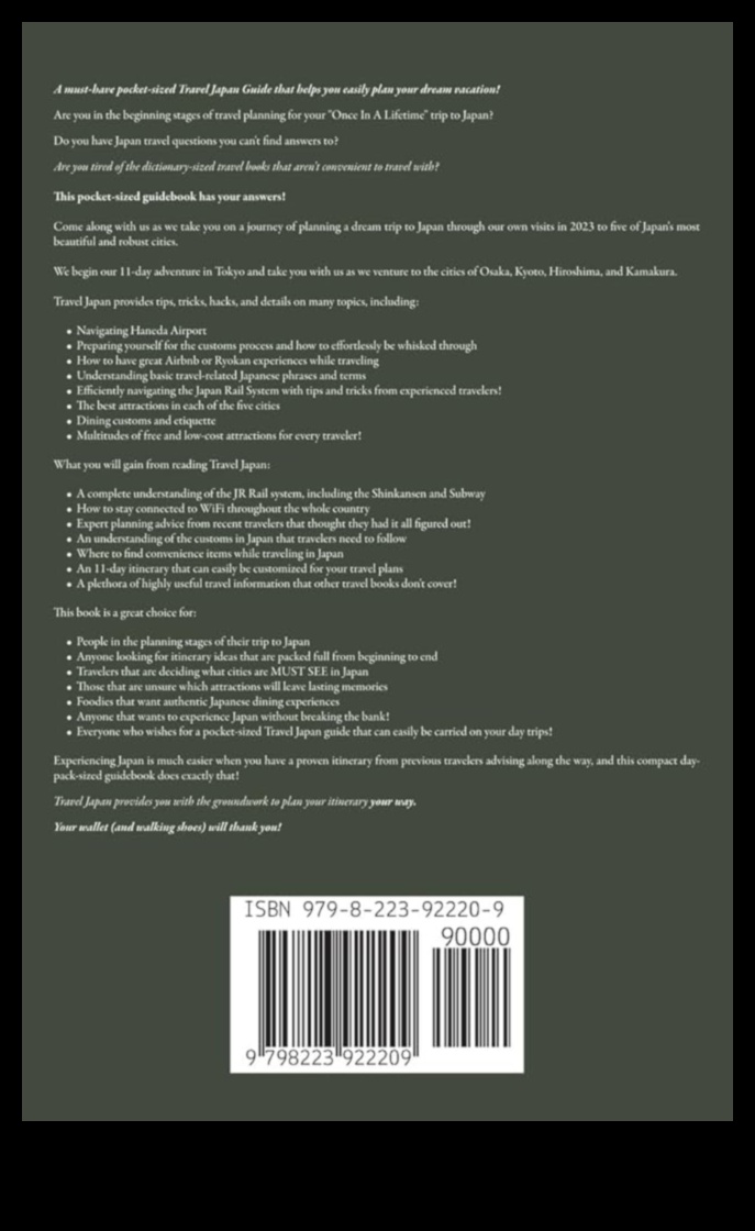 رحلة المصطلحات: فك لغة مشاهدة المعالم السياحية