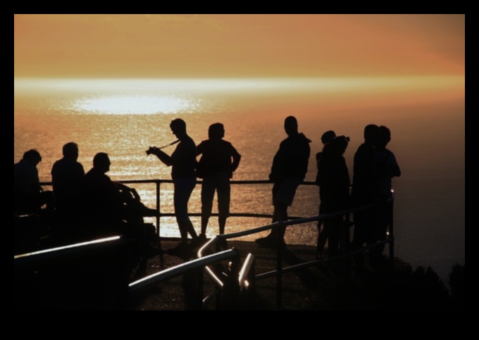 رحلة المصطلحات: فك لغة مشاهدة المعالم السياحية