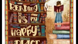 الجمال الكتابي: الهدايا الأدبية للمرأة المتعطشة للقراءة